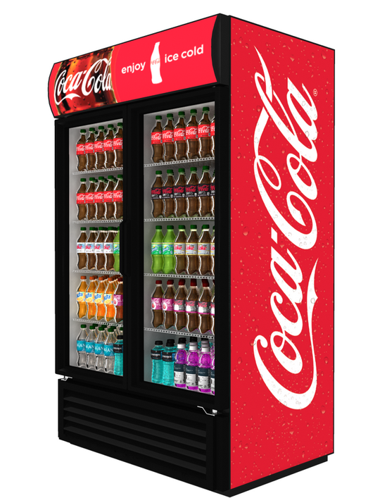 Coolers